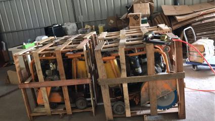 丰泽行李、家具、电器包装托运