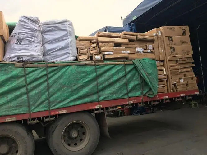 丰泽家具托运