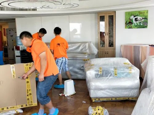 丰泽精品搬家公司